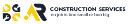 AR Construction Services logo
